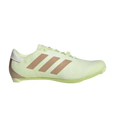 ADIDAS ORIGINALS THE ROAD 'ALMOST LIME'