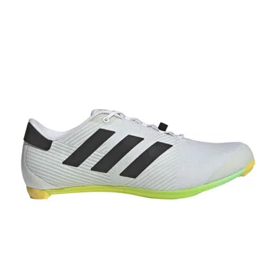 ADIDAS ORIGINALS THE ROAD 'WHITE BEAM GREEN'