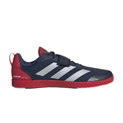 ADIDAS ORIGINALS THE TOTAL 'TEAM NAVY BLUE SCARLET'