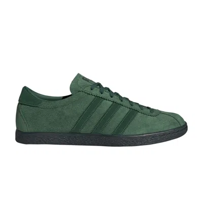 ADIDAS ORIGINALS TOBACCO GRUEN 'DARK GREEN'