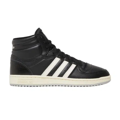 ADIDAS ORIGINALS TOP TEN RB 'BLACK CREAM'