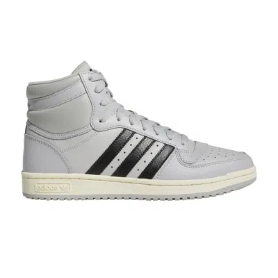 ADIDAS ORIGINALS TOP TEN RB 'GREY CORE BLACK'