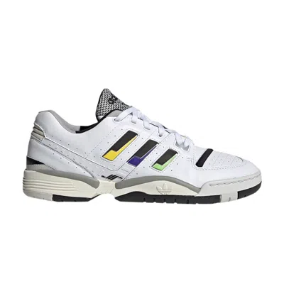 ADIDAS ORIGINALS TORSION COMP 'WHITE'