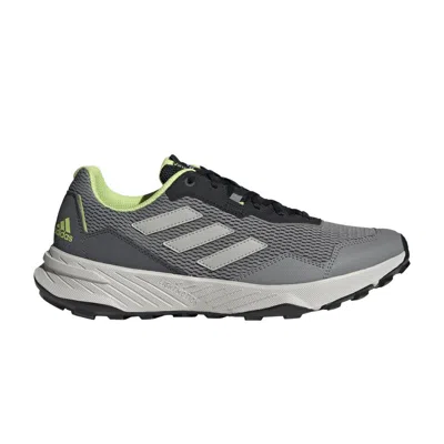 ADIDAS ORIGINALS TRACEFINDER TRAIL 'GREY PULSE LIME'