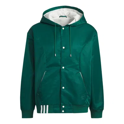 ADIDAS ORIGINALS adidas Originals Track Jacket 'Green'