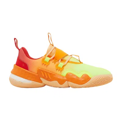 ADIDAS ORIGINALS TRAE YOUNG 1 'CITRUS FADE'