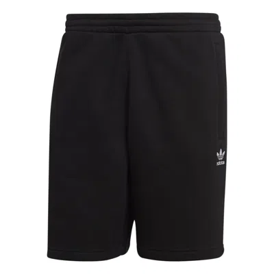 ADIDAS ORIGINALS adidas originals Trefoil Essentials Shorts 'Black'