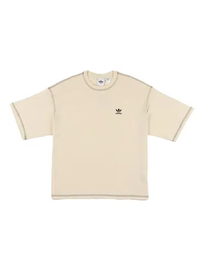 ADIDAS ORIGINALS TREFOIL ESSENTIALS TEE