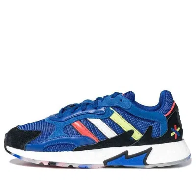 ADIDAS ORIGINALS adidas Originals Tresc Run BR 'Blue Multi-Color'