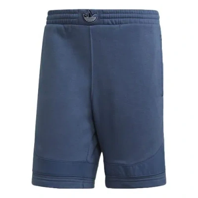 ADIDAS ORIGINALS adidas originals Ts Trf Shorts Blue