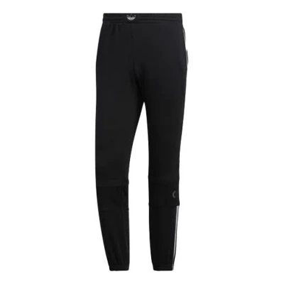 ADIDAS ORIGINALS adidas originals Ts Trf Sp Sports Pants Black