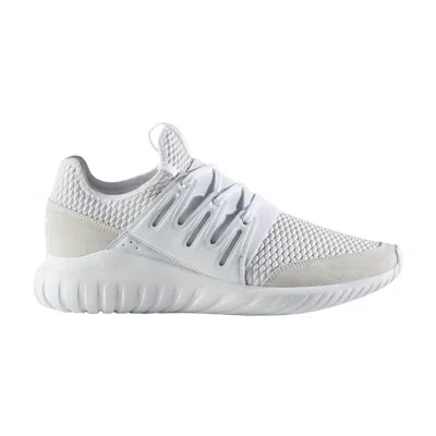 ADIDAS ORIGINALS TUBULAR RADIAL 'FOOTWEAR WHITE'