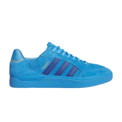 ADIDAS ORIGINALS TYSHAWN LOW 'BLUE BURST'