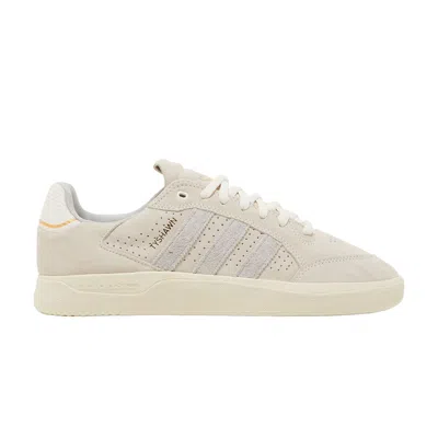 ADIDAS ORIGINALS TYSHAWN LOW 'CHALK WHITE'