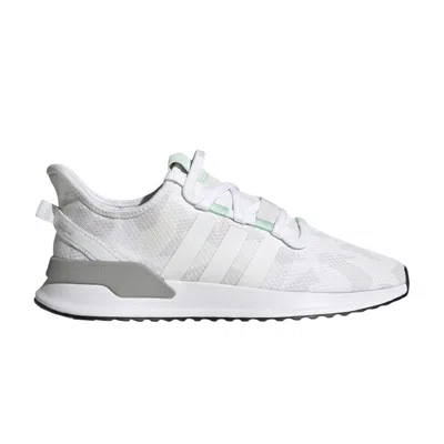 ADIDAS ORIGINALS U_PATH RUN 'WHITE CAMO'