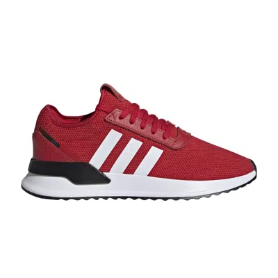 ADIDAS ORIGINALS U_PATH X 'SCARLET'