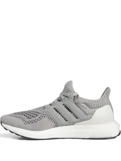 ADIDAS ORIGINALS ULTRA BOOST 1.0 "SOLID GREY" SNEAKERS