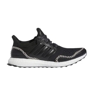 ADIDAS ORIGINALS ULTRABOOST 1.0 'BLACK WONDER QUARTZ'