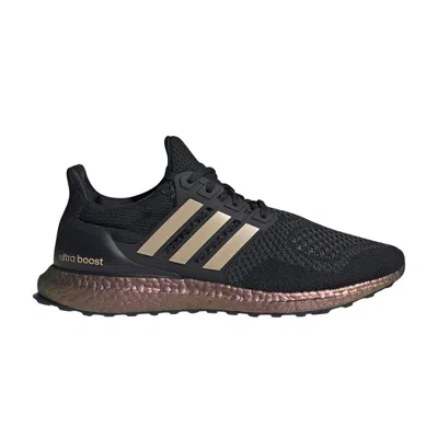 ADIDAS ORIGINALS ULTRABOOST 1.0 DNA 'BLACK MAGIC BEIGE'