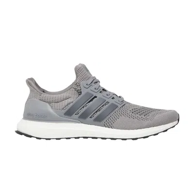 ADIDAS ORIGINALS ULTRABOOST 1.0 DNA 'GREY'