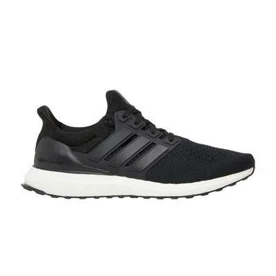 ADIDAS ORIGINALS ULTRABOOST 1.0 'DOUBLE BLACK'