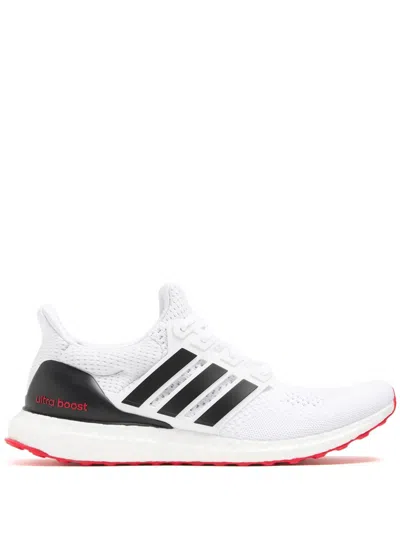 ADIDAS ORIGINALS ULTRABOOST 1.0 LACE-UP SNEAKERS