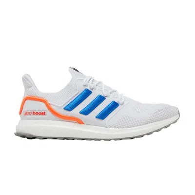 ADIDAS ORIGINALS ULTRABOOST 1.0 LCFP 'WHITE BRIGHT ROYAL'