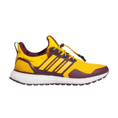 ADIDAS ORIGINALS ULTRABOOST 1.0 'NCAA PACK - ARIZONA STATE'