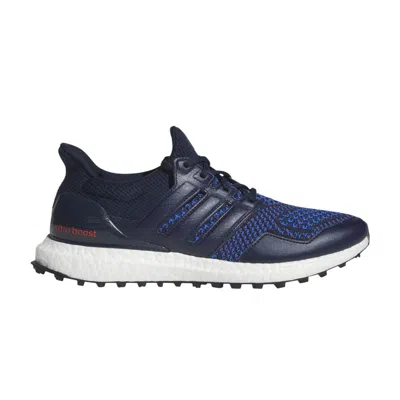 ADIDAS ORIGINALS ULTRABOOST 1.0 SPIKELESS GOLF 'COLLEGIATE NAVY'