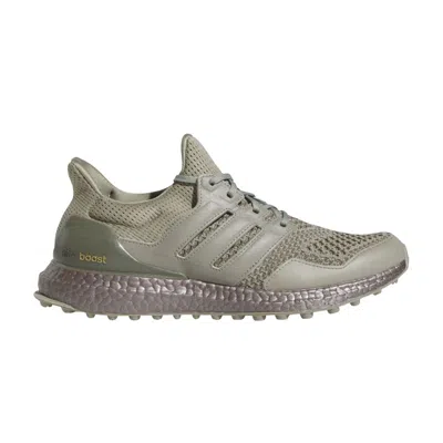 ADIDAS ORIGINALS ULTRABOOST 1.0 SPIKELESS GOLF 'SILVER PEBBLE'