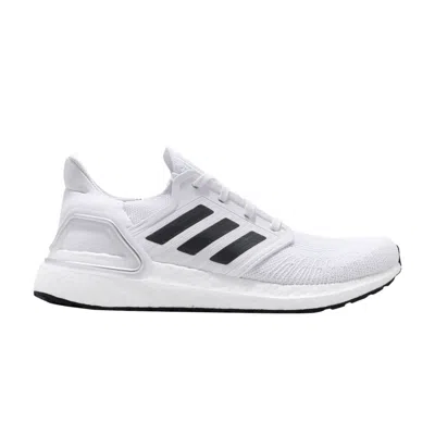 ADIDAS ORIGINALS ULTRABOOST 20 'CLOUD WHITE'