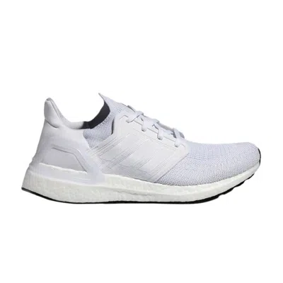ADIDAS ORIGINALS ULTRABOOST 20 'FOOTWEAR WHITE'