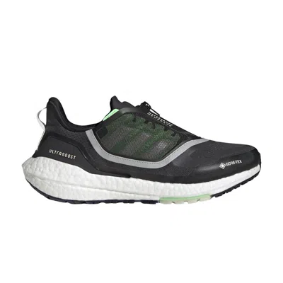ADIDAS ORIGINALS ULTRABOOST 22 GORE-TEX 'CARBON BEAM GREEN'