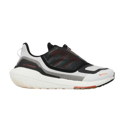ADIDAS ORIGINALS ULTRABOOST 22 GORE-TEX 'DASH GREY IMPACT ORANGE'