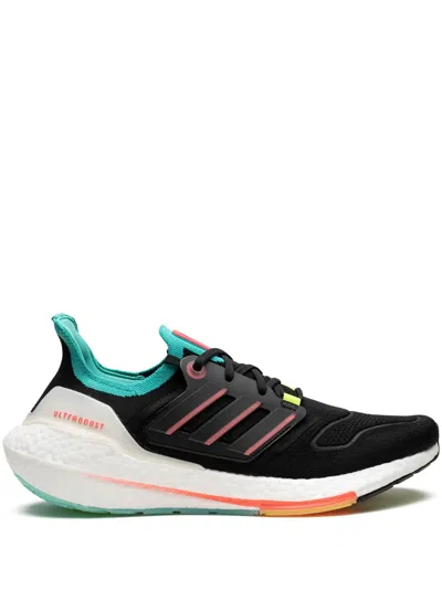 ADIDAS ORIGINALS ULTRABOOST 22 LOW-TOP SNEAKERS