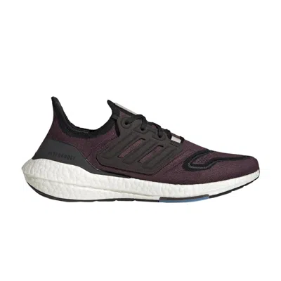 ADIDAS ORIGINALS ULTRABOOST 22 'SHADOW MAROON'