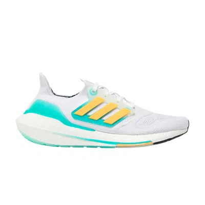 ADIDAS ORIGINALS ULTRABOOST 22 'WHITE MINT RUSH'