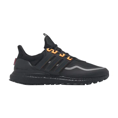 ADIDAS ORIGINALS ULTRABOOST ALL TERRAIN 'BLACK ORANGE'