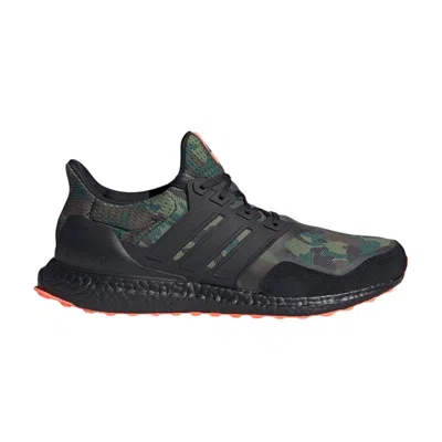 ADIDAS ORIGINALS ULTRABOOST 'CAMO'
