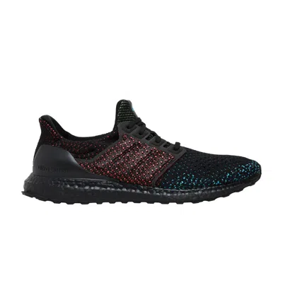 ADIDAS ORIGINALS ULTRABOOST CLIMA 'BLACK SIGNAL CYAN'