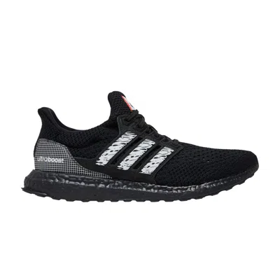 ADIDAS ORIGINALS ULTRABOOST CLIMA U 'BLACK'