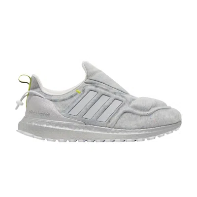 ADIDAS ORIGINALS ULTRABOOST COLD.RDY 'WHITE GREY'