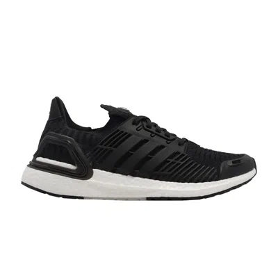 ADIDAS ORIGINALS ULTRABOOST DNA CC 1 'BLACK WHITE'
