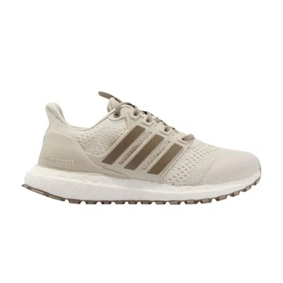 ADIDAS ORIGINALS ULTRABOOST DNA GUARD 'ALUMINIUM CHALK BROWN'