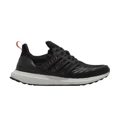 ADIDAS ORIGINALS ULTRABOOST DNA GUARD 'BLACK COPPER METALLIC'