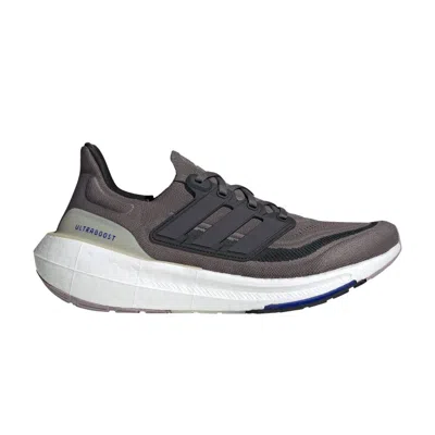 ADIDAS ORIGINALS ULTRABOOST LIGHT 'CHARCOAL AURORA BLACK'