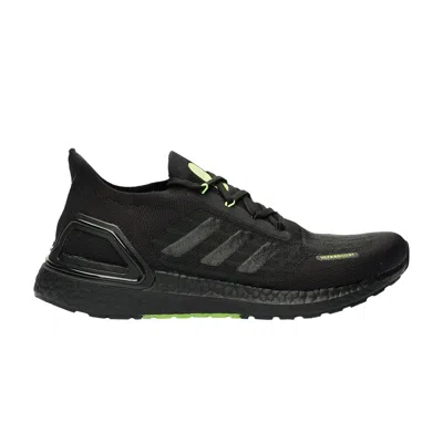 ADIDAS ORIGINALS ULTRABOOST SUMMER.RDY 'BLACK FLUORESCENT'