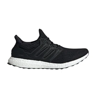 ADIDAS ORIGINALS ULTRABOOST U 'CORE BLACK'