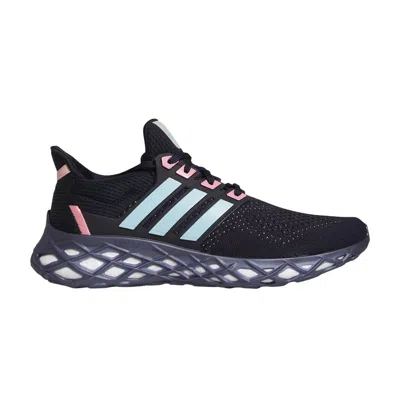 ADIDAS ORIGINALS ULTRABOOST WEB DNA 'LEGEND INK BLISS BLUE'