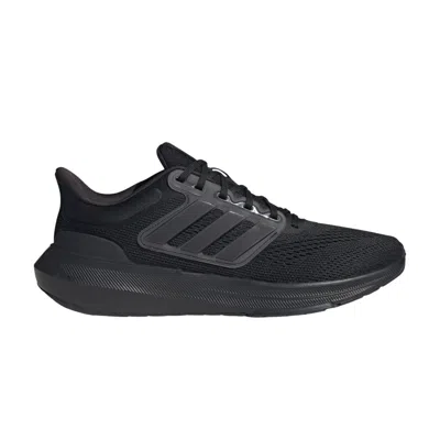 ADIDAS ORIGINALS ULTRABOUNCE 'BLACK CARBON'